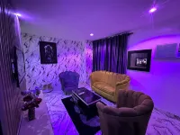 Desami Hotel - 2-Star