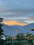 Wake in Himalayas - Pools