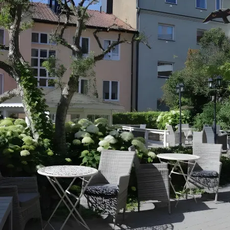Hotell Conrad
