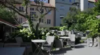 Hotell Conrad - Pet friendly