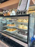 Kuadro Hotel & Suites - Breakfast