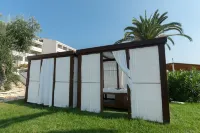 Elea Beach Hotel - spa