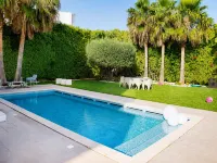sandra 15 - piscine