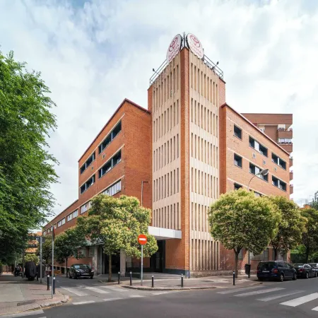 Limehome Madrid Ventas