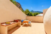 Villa Macari Fantastic Sea View - Happy Rentals - 3-Star