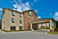 Holiday Inn Express & Suites BUFORD NE - LAKE LANIER by IHG - 3-Star