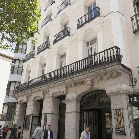 Room Chueca