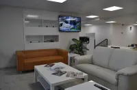 merkez otel - 2-Star
