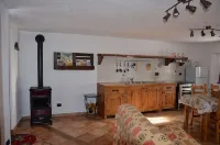 Appartamento Con Giardino - Apartments