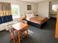 Relax Inn Dover Near Speedway Hoteles en Dover