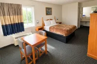 Relax Inn Dover Near Speedway - 2-Star