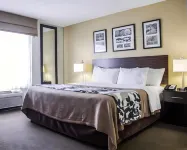 Sleep Inn Tinley Park I-80 Near Amphitheatre-Convention Center - 2 étoiles