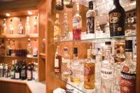 阿姆斯特丹諾德威斯特飯店 - 酒吧