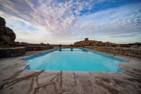 Gondwana Canyon Village - Pool