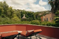 Rosewood San Miguel de Allende - Romantic