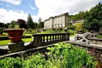 Rydal Hall Christian Retreat Centre - 2 tähden