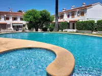 Mimosa I - piscina