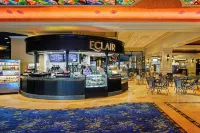 Showboat Hotel Atlantic City - Wifi