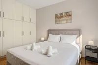 Zeta s House 550m From Agios Antonios Metro - Homestays