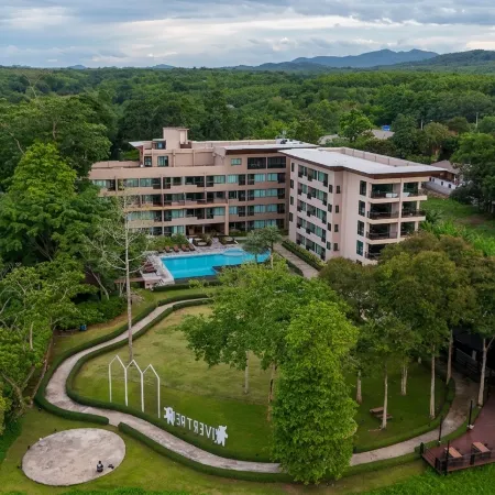 RiverTree Resort Chiangkhan
