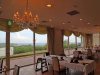Hotel Bellevedere - breakfast