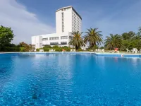 Grand Mercure Lake Hamana Resort & Spa - Pools