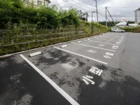 SUPER HOTEL Fujikawaguchiko Natural Hot Spring - Parkering