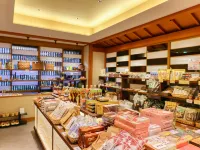 Sagasawakan Hotels near Joren Waterfall