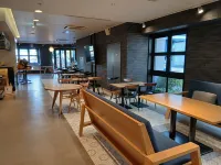 Rembrandt Style Yokohama Sakuragicho - sarapan
