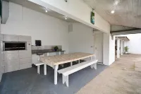 Casa Aconchegante na Lagoa da Cigana - Homestays