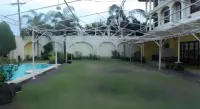 Planta Centro Bacolod Hotel & Residences - Pool