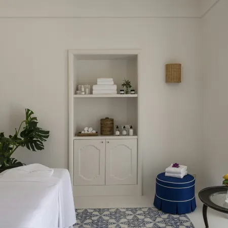 Villa Helios Capri - Small Luxury Hotels of the World