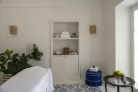 Villa Helios Capri - Small Luxury Hotels of the World - spa