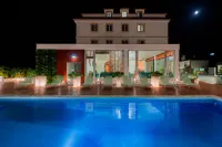 Spirit Hotel Fonte Real - Pools