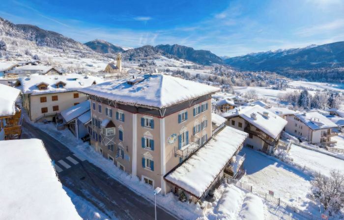 Residenza Bagni & Miramonti
