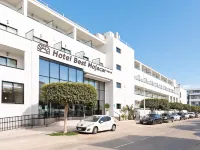 Hotel Best Mojácar Hotels in Mojacar Pueblo