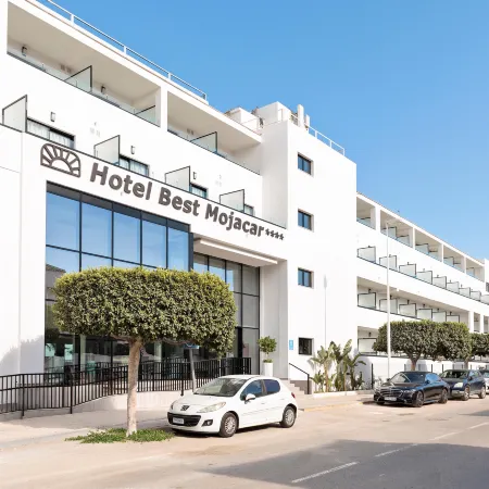 Hotel Best Mojácar
