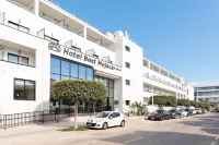Hotel Best Mojácar - บูติค