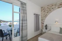Naxos Palace Hotel - Pet Friendly