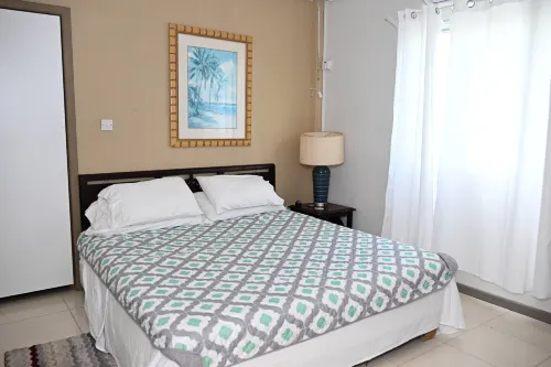 Spacious 2BR Apartment in Cap Estate, Saint Lucia - Walk to Beaches - 3-Star