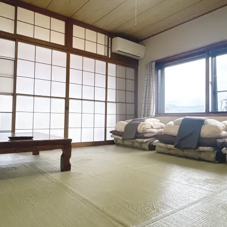 Guest House Pokapokamura