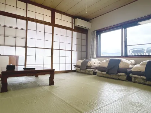 Guest House Pokapokamura - 2 stjerner