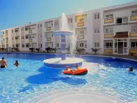 Apartamentos Vibra Panoramic Hotels near Marina Botafoch