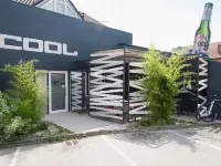 Hotel Cool Zagreb Airport Hotels in de buurt van Zagreb Airport