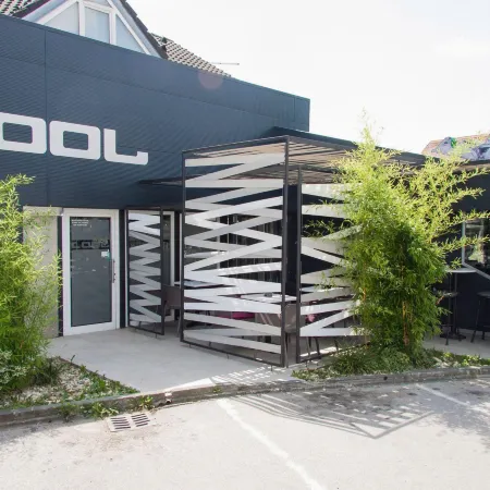 Hotel Cool Zagreb Airport