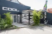 Hotel Cool Zagreb Airport - 4-stjärniga