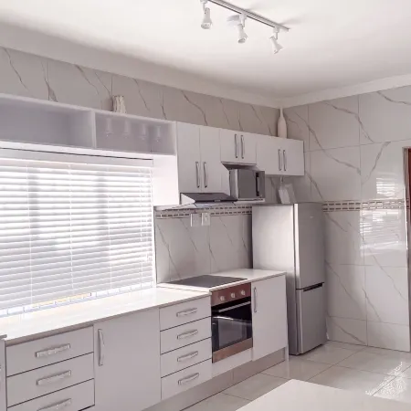 SAOB Property- South A