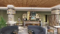 Hyatt Regency Jersey City on the Hudson - bar