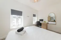 Ibex House - Condos
