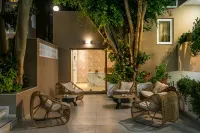 Troulis Apart-Hotel - Mountain View